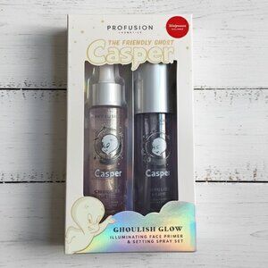 Casper Primer & Setting Spray Set